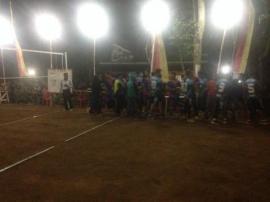 Grand Final Hamong Putro CUP 2017