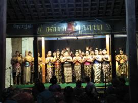 FESTIVAL KETHOPRAK ANTAR DESA