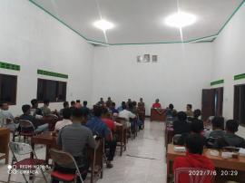 SOSIALISASI MENGENAI PEMETIK KELAPA MUDA