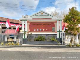Rencana Kegiatan Kalurahan Girikarto Tahun 2025