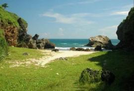 Wohkudu Pantai Favorit